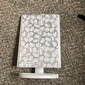 Vanity Impressions Hello Kitty Mirror